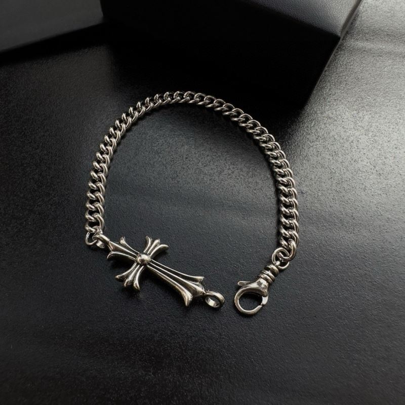 Ch*0me He**ts bracelets